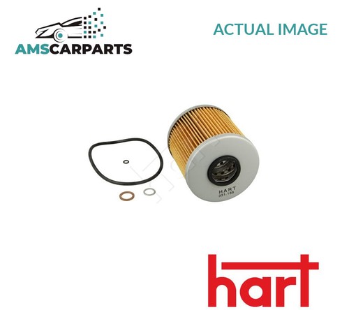 Engine oil filter 331 188 - engine,