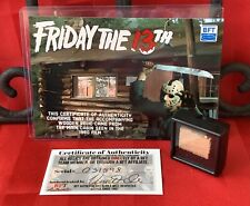 Friday The 13th Camp Crystal