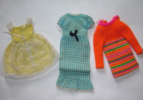 Mattel barbie skipper - mattel,