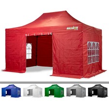 Bulhawk 3x4 commercial - 3x4.5m,