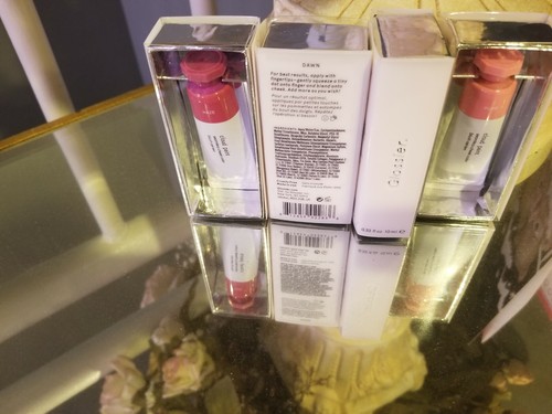 Glossier cloud paint blush - cloud,