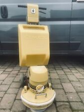 Truvox Cimex Carpet Cleaner Rotary R38 Machine Floor Scubber Scarify Refurbished