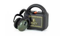 Bisley active electronic ear - bisley,