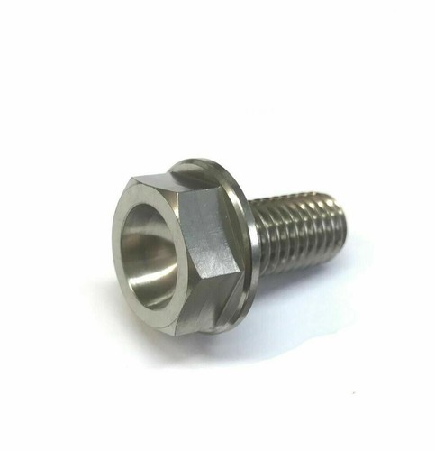 Fir titanium front sprocket - fir,