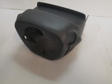 MITSUBISHI L200 STEERING COLUMN SURROUND PLASTICS 8065A169ZZ SERIES 5 2015-2019