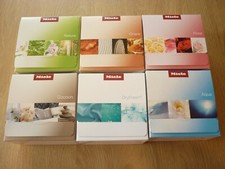 Miele tumble dryer fragrance - miele,