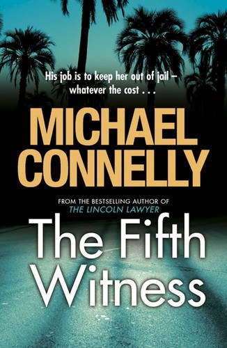 The fifth witness michael - the,