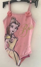 Aged 3 Years Peach Disney