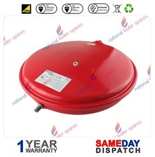 BAXI COMBI 80E 80 ECO 80 MAXFLUE 105E & 105 HE BOILER EXPANSION VESSEL 248024