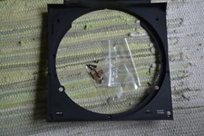 USED Technics SL-10  BOTOM COVER  ASSEMBLY WITH SCREWS