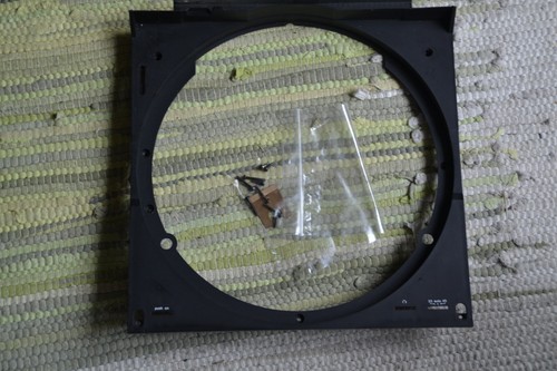 Used technics botom - used, sl-10