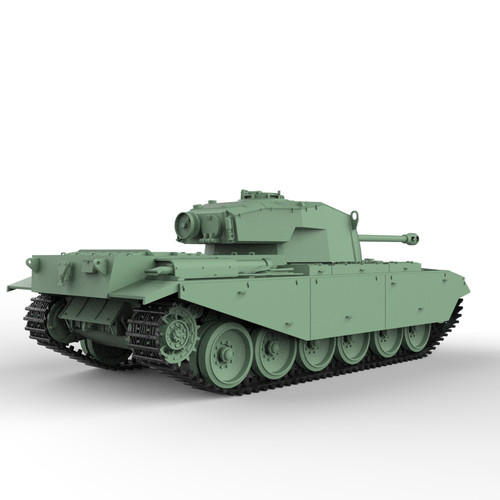 Mry sfw ss914 - 1:72, military