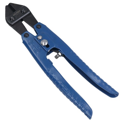 Mini bolt cutters croppers - 8",