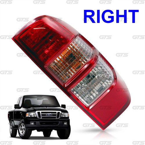 Lamp rear tail back - rear,