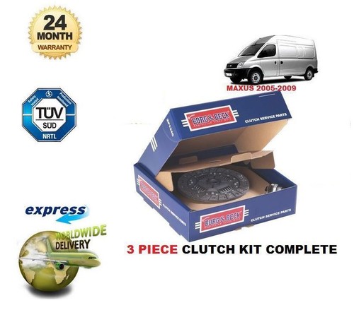 Ldv maxus 5td diesel - ,