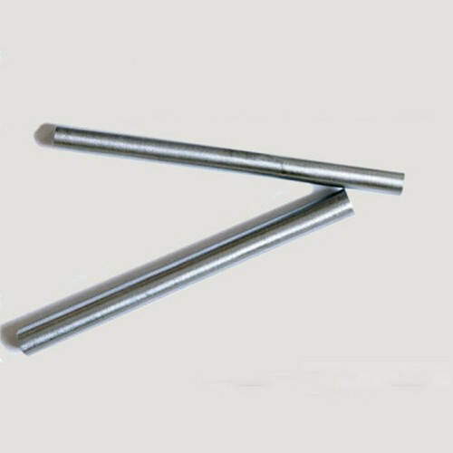 2pc pure nickel round - 2pc,