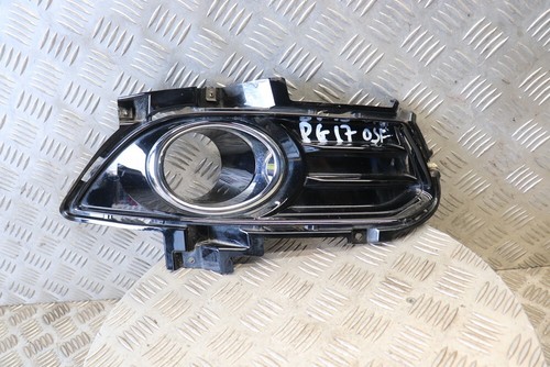 Ford mondeo mk5 front bumper - ,