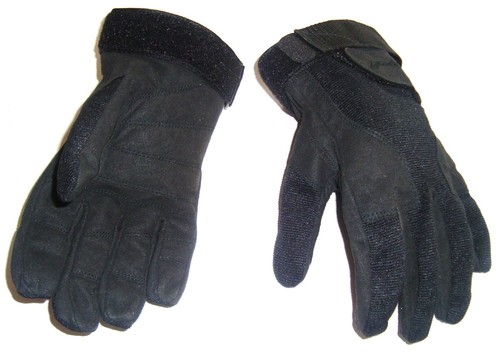 Heavy duty special ops gloves - heavy,