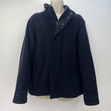 Henri Lloyd Jacket Mens Size