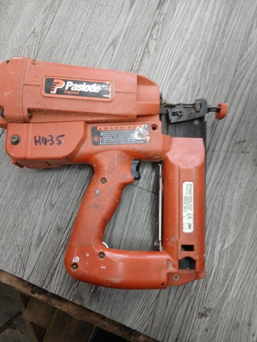 Paslode im250a cordless - cordless, 16