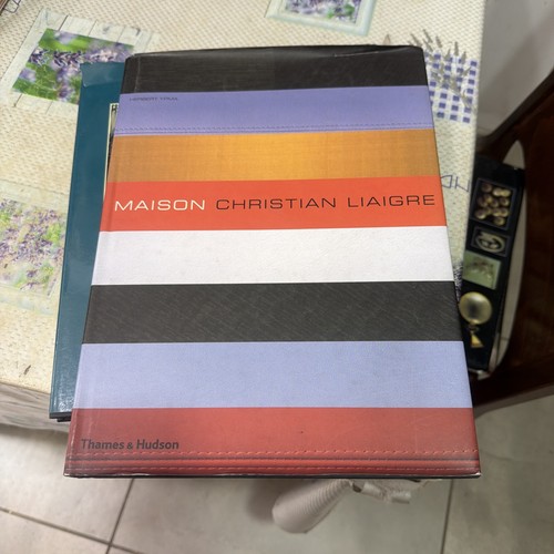 Maison christian liaigre - maison,