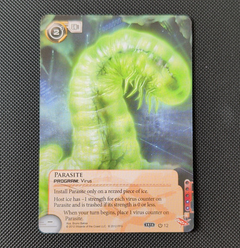 Fantasy flight games netrunner - fantasy,