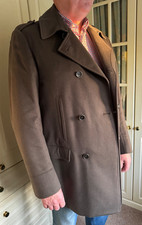 Loro Piana mens pure Cashmere