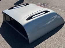 Toyota Hilux Hard Top Canopy