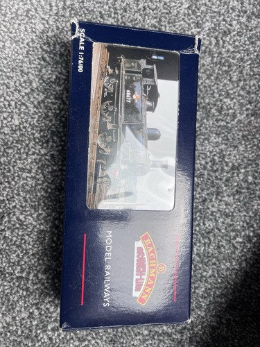Bachmann 058 j72 - 31-058,
