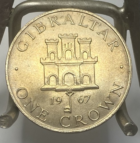 1967 queen elizabeth - queen, ii