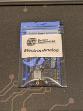 ElectronAnalog HDMI Board -