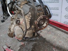 LAND ROVER DISCOVERY 3 L319 2.7 DIESEL 6 SPEED AUTOMATIC GEARBOX 8H22-7000-AB