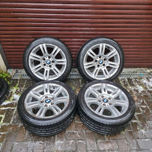 Bmw e90 e91 e92 e93 - e91, m