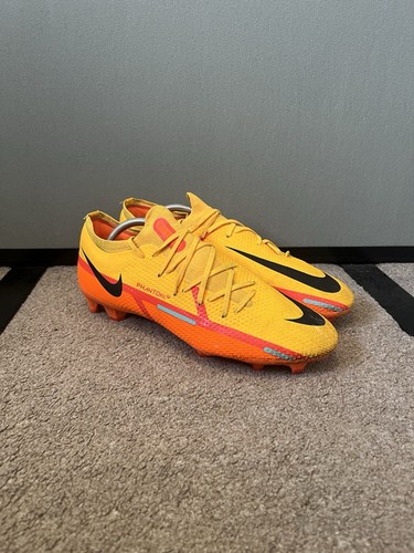 Nike phantom gt2 - nike, football
