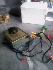 h&m cu1 controller and power