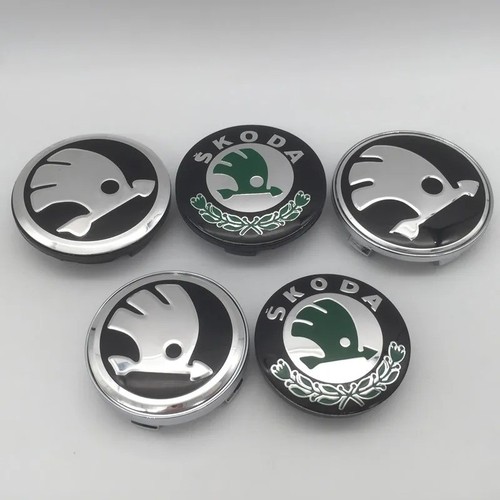 4pcs 60mm car styling wheel - styling,