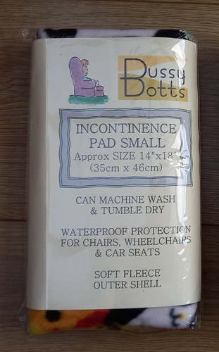 Animals small incontinence - animals,