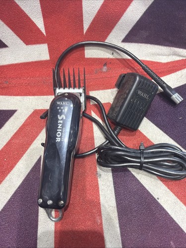 Wahl senior cordless - senior,