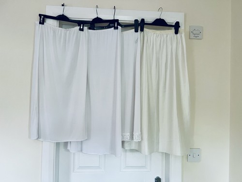 Women s underskirts - women’s,
