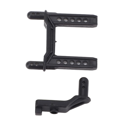 Front rear car body - front,