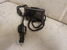 GARMIN nüvi 205 1C1203203 Black Navigation Instrument