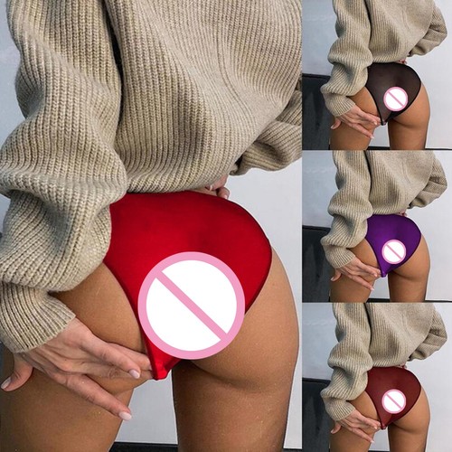 Womens sexy lace crotchless - womens,