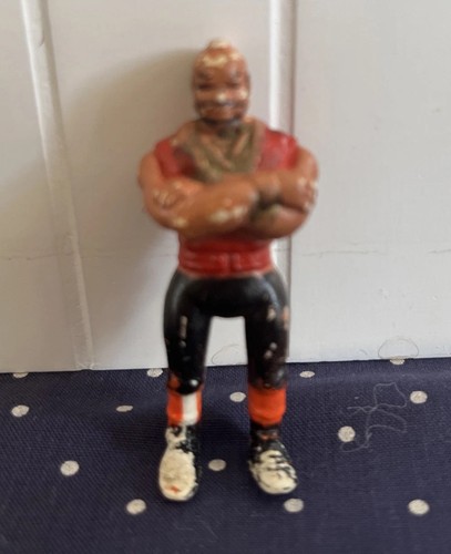 Baracus a team - b,