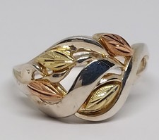 Landstrom Black Hills Gold