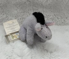 Winnie The Pooh Eeyore Teddy