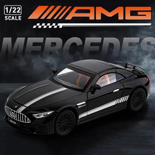 Scale mercedes sl63 amg - mercedes,