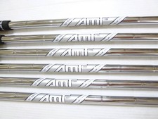 Mizuno MP 64 FORGED AMT TOUR