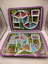 Genuine 2 x Fred Dinner Winner