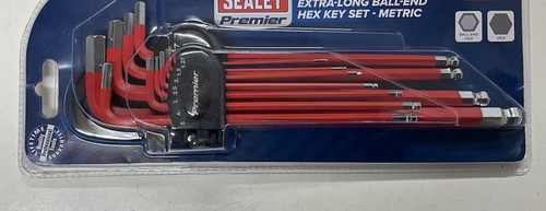 Piece red long - 11,