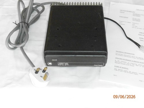 Tait t508 mains power - t508,